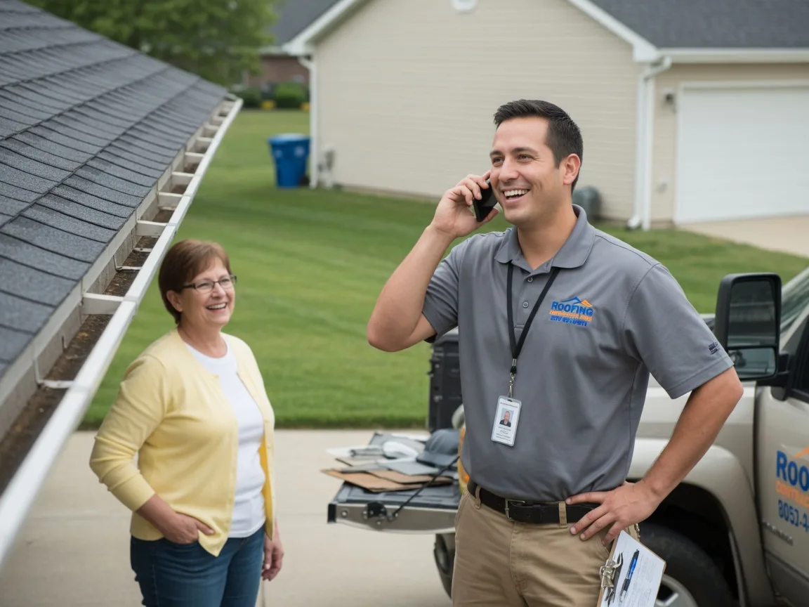 Local Roofing Contractors Saint Agatha, ME FAQs